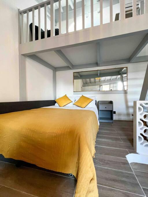 Beautiful Top Floor & Terrasse Nice Exterior photo
